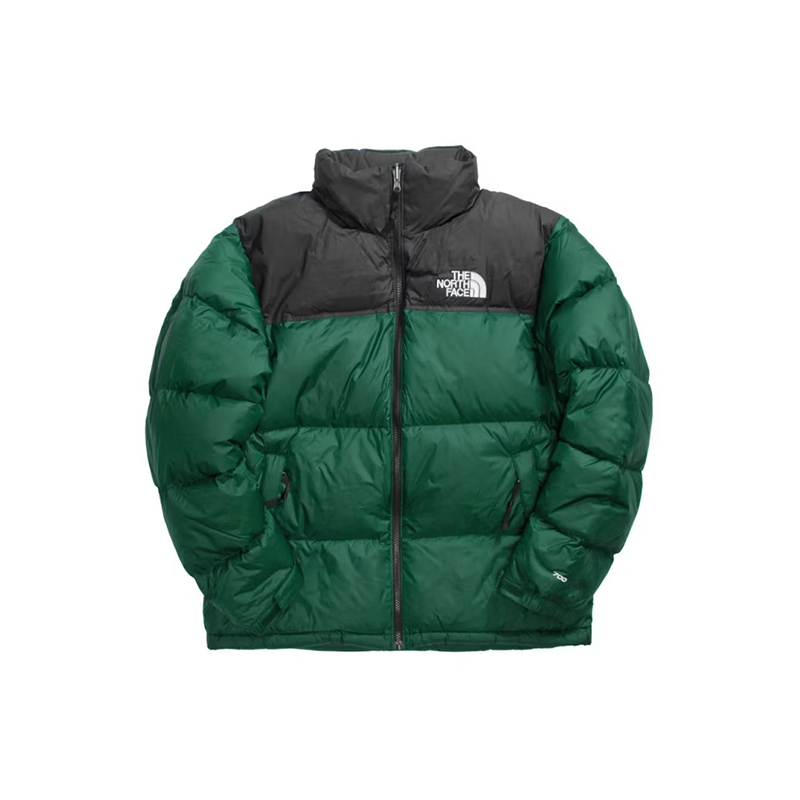 Giacca imbottita ripiegabile Nuptse vintage The Northrth Face del 1996