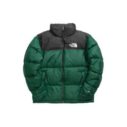 Giacca imbottita ripiegabile Nuptse vintage The Northrth Face del 1996