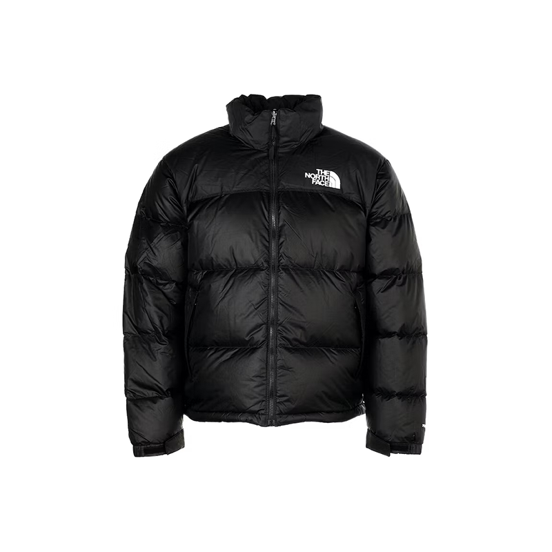 Giacca imbottita ripiegabile Nuptse vintage The Northrth Face del 1996
