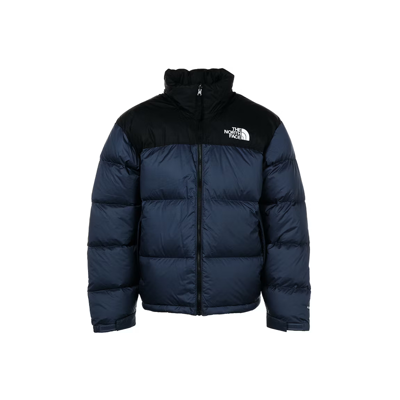 Giacca imbottita ripiegabile Nuptse vintage The Northrth Face del 1996