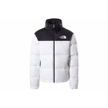 Giacca imbottita ripiegabile Nuptse vintage The Northrth Face del 1996