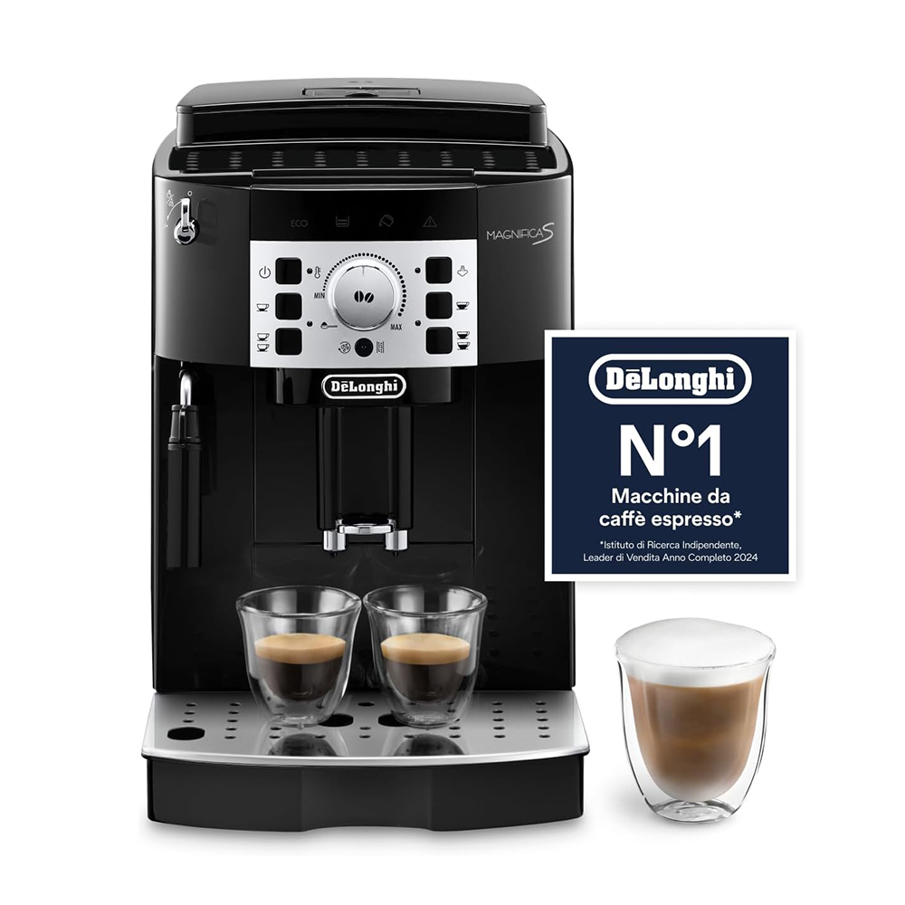 De'Longhi Magnifica S ECAM22.110.B