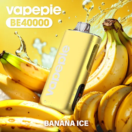 🔥Vapepie Max 40000 Klasszikus kivi