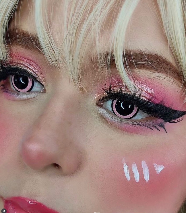 The Ultimate Guide to Choosing and Caring for Colored Contacts