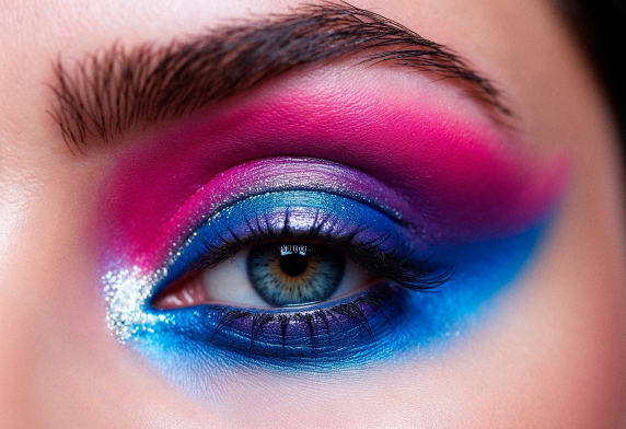 Prescription Colored Lenses vs Cosplay Anime Contacts: Find Your Perfect Match