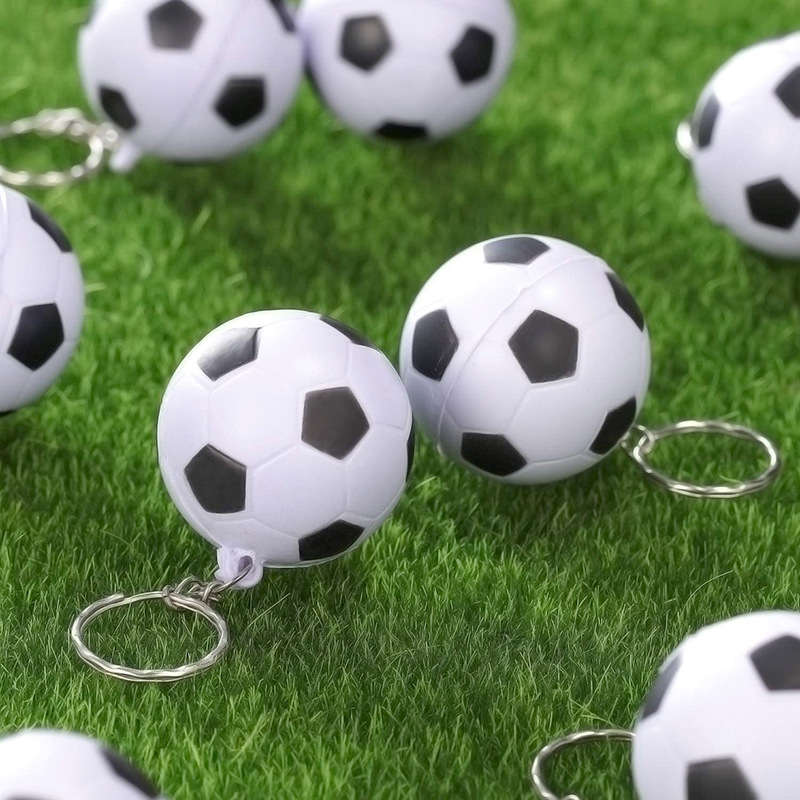 Mini Ball Keychain