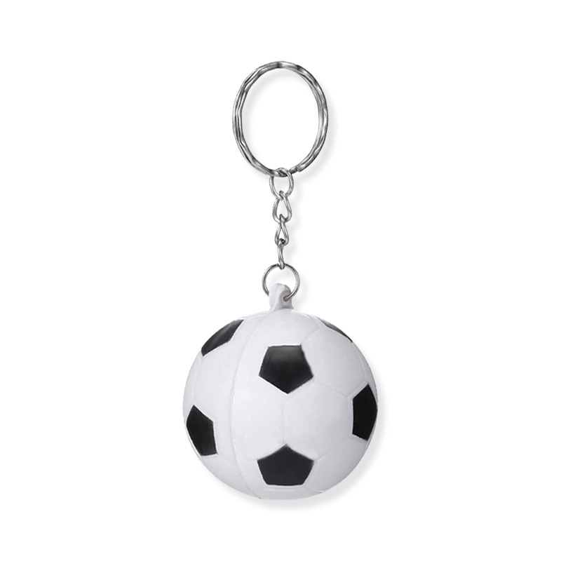 Mini Ball Keychain