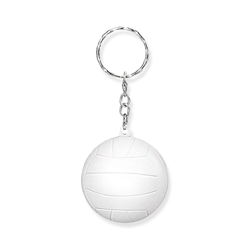 Mini Ball Keychain