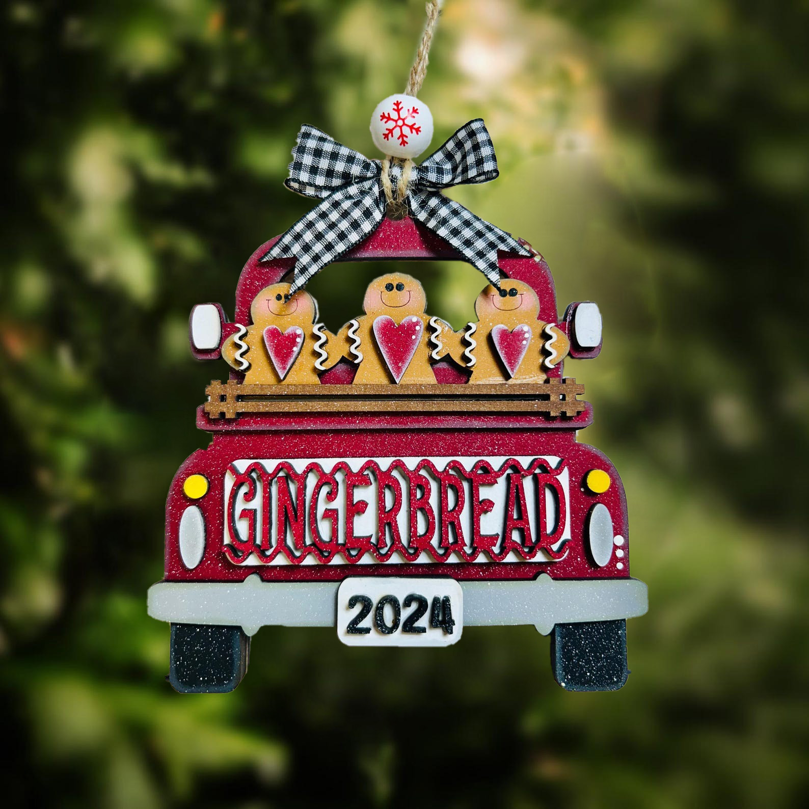 🎅2024 Christmas Gift--💸Christmas Money Holders And Gift Card Holder Gift