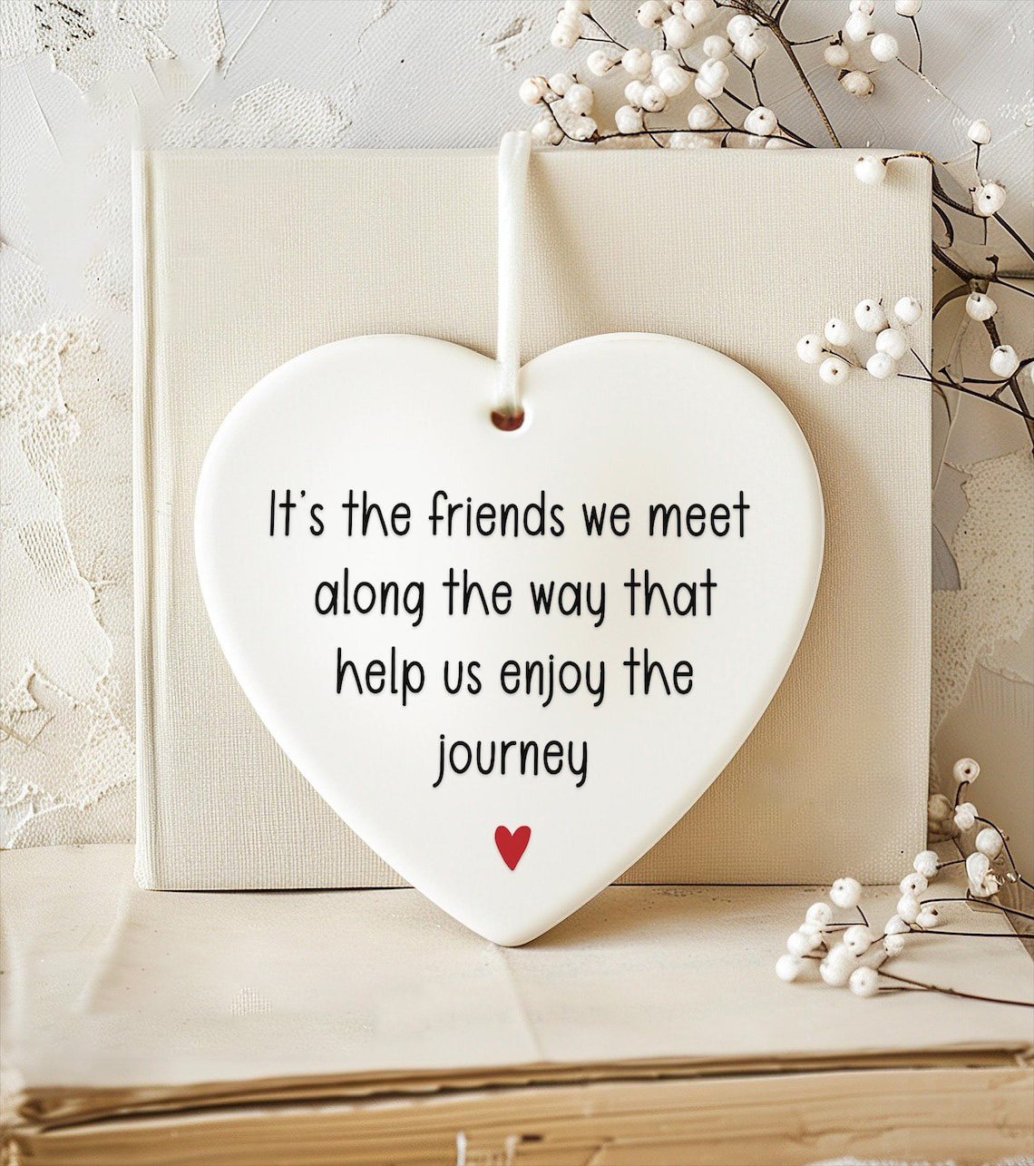 Friendship Appreciation Gift