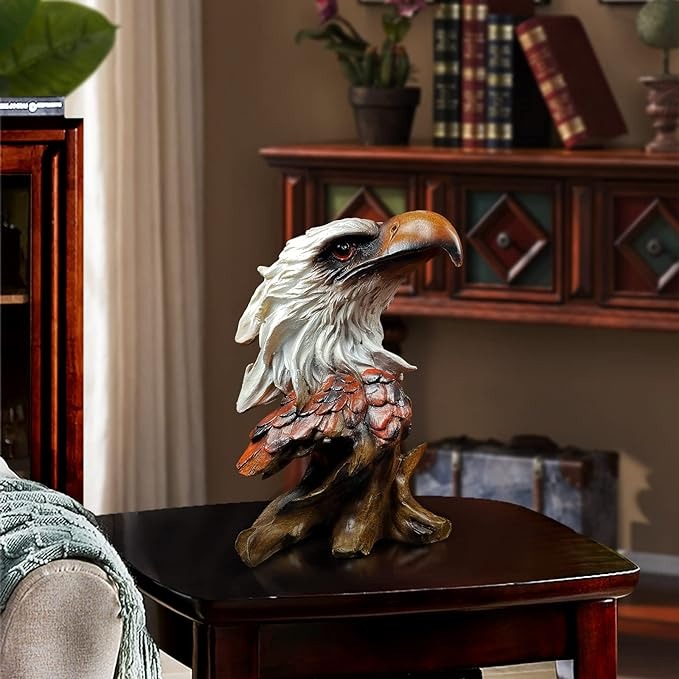 Handmade Tree Root Animal Sculpture