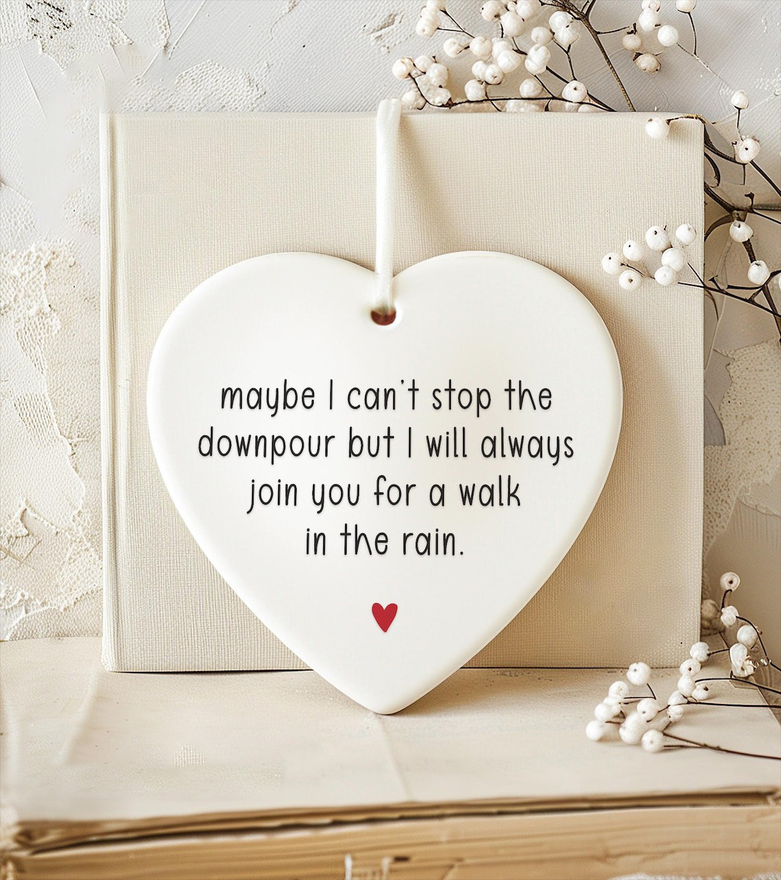 Friendship Appreciation Gift