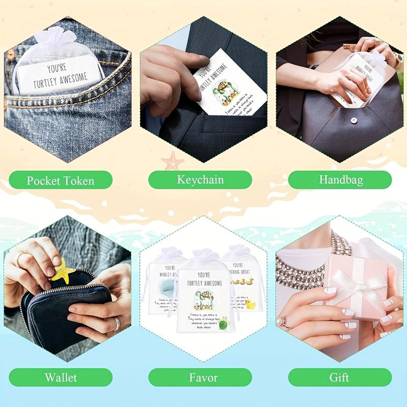 75-Pack Employee Appreciation Gifts Bulk