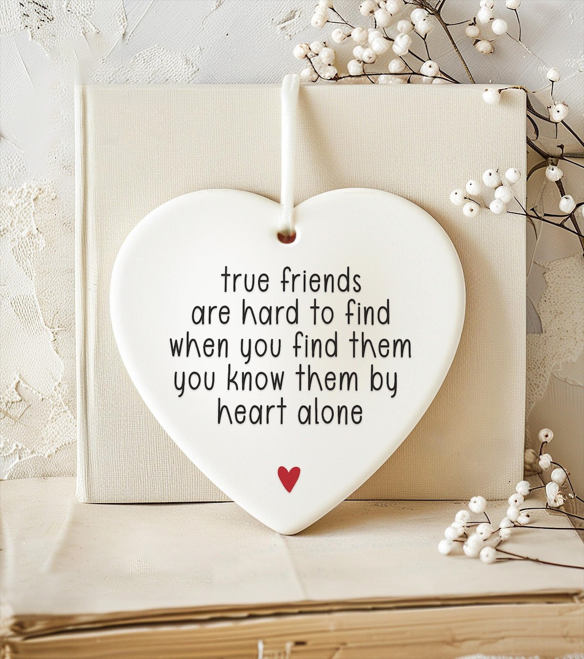 Friendship Appreciation Gift