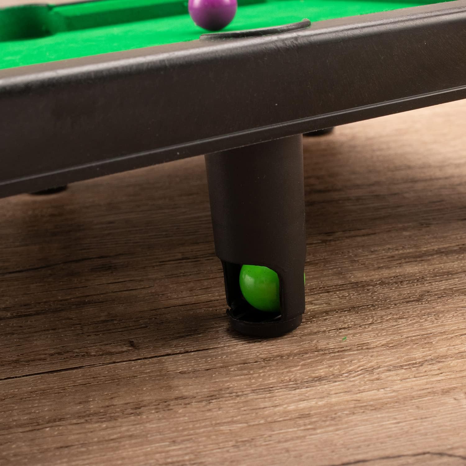 🎱Portable Mini Pool Table Toy Set