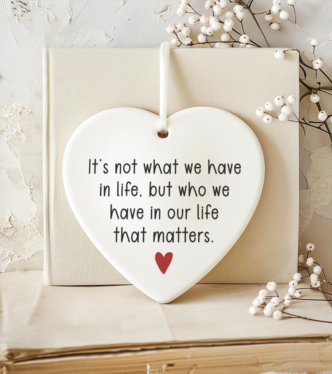 Friendship Appreciation Gift