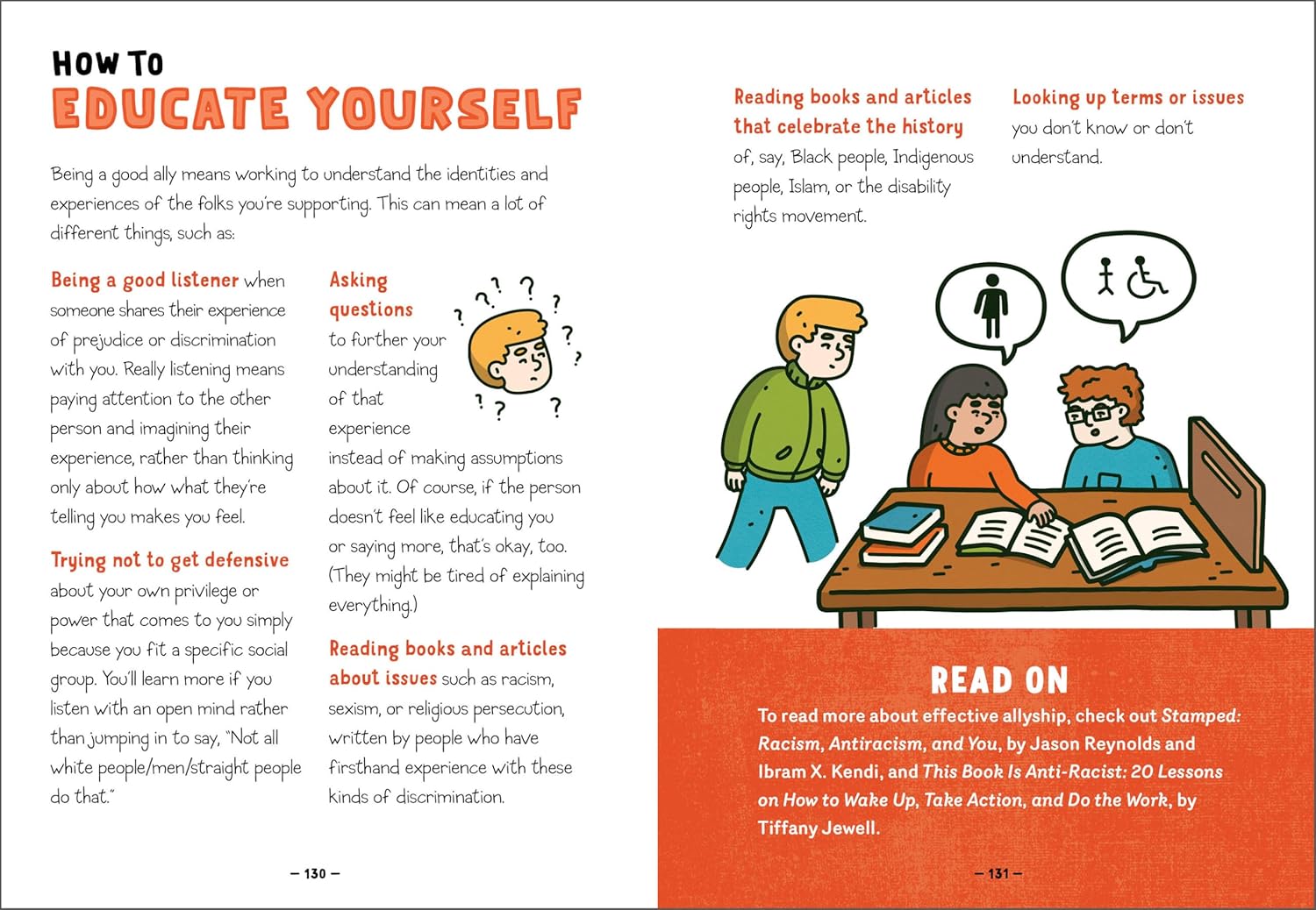 What Can I Say?: A Kid's Guide to Super-Useful Social Skills to Help You Get Along and Express Yourself; Speak Up, Speak Out, Talk about Hard Things, and Be a Good Friend