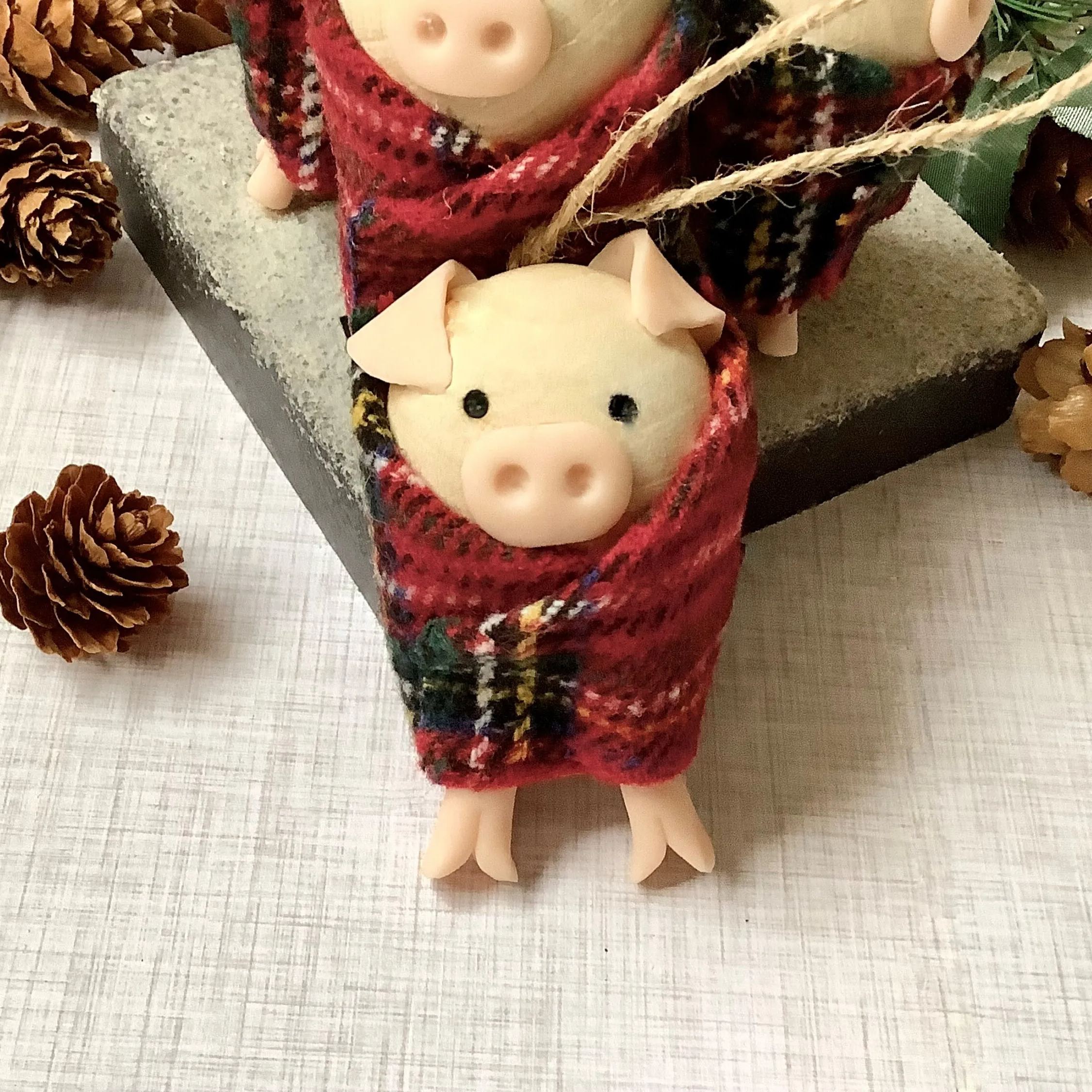 🎁Pigs in Blankets Christmas Gift
