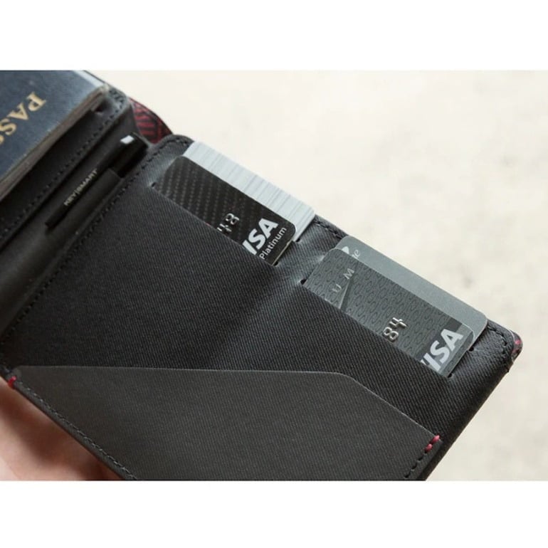 Urban Union Passport Wallet