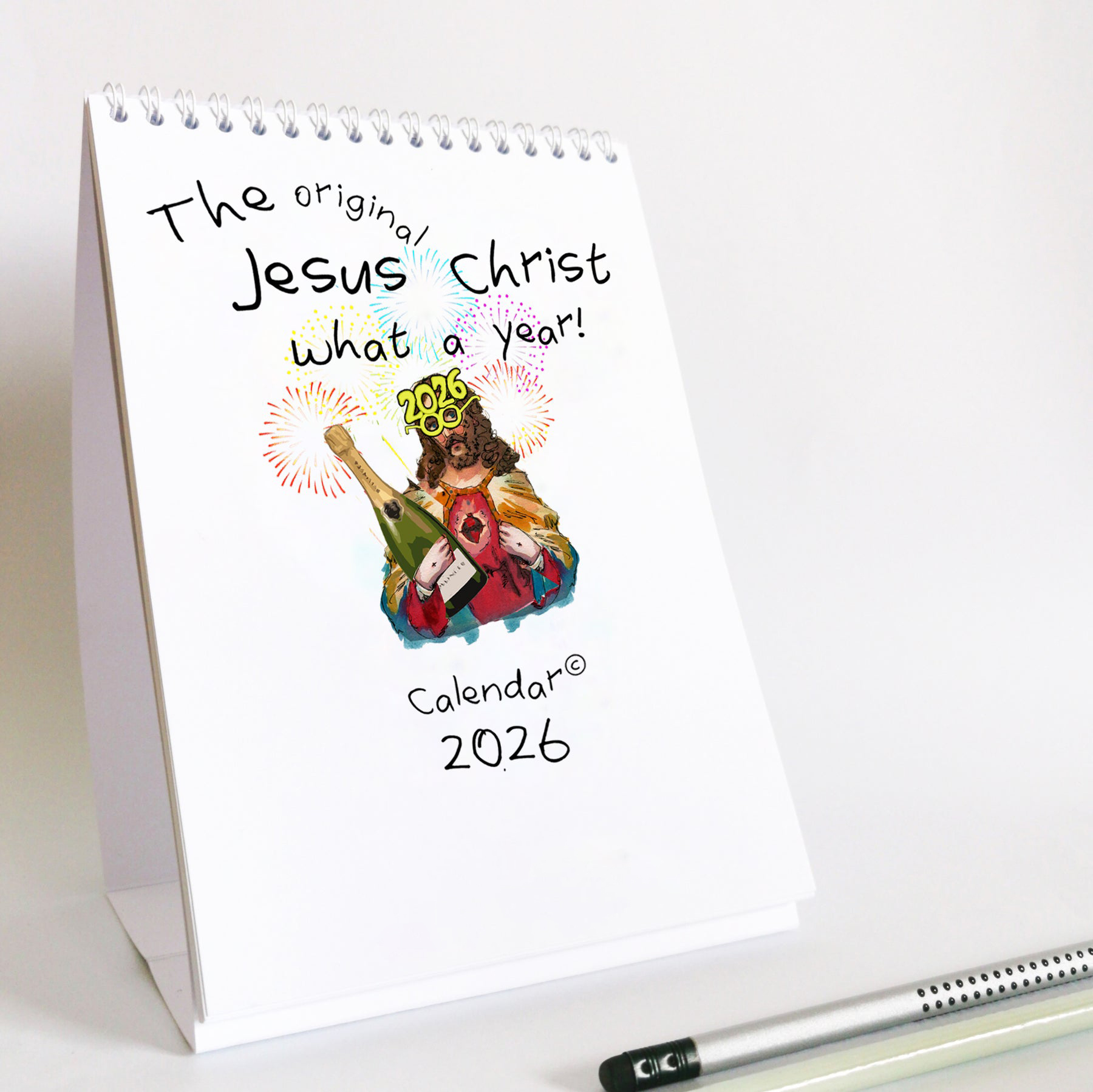 Jumbo Lightning Sweary Mug1