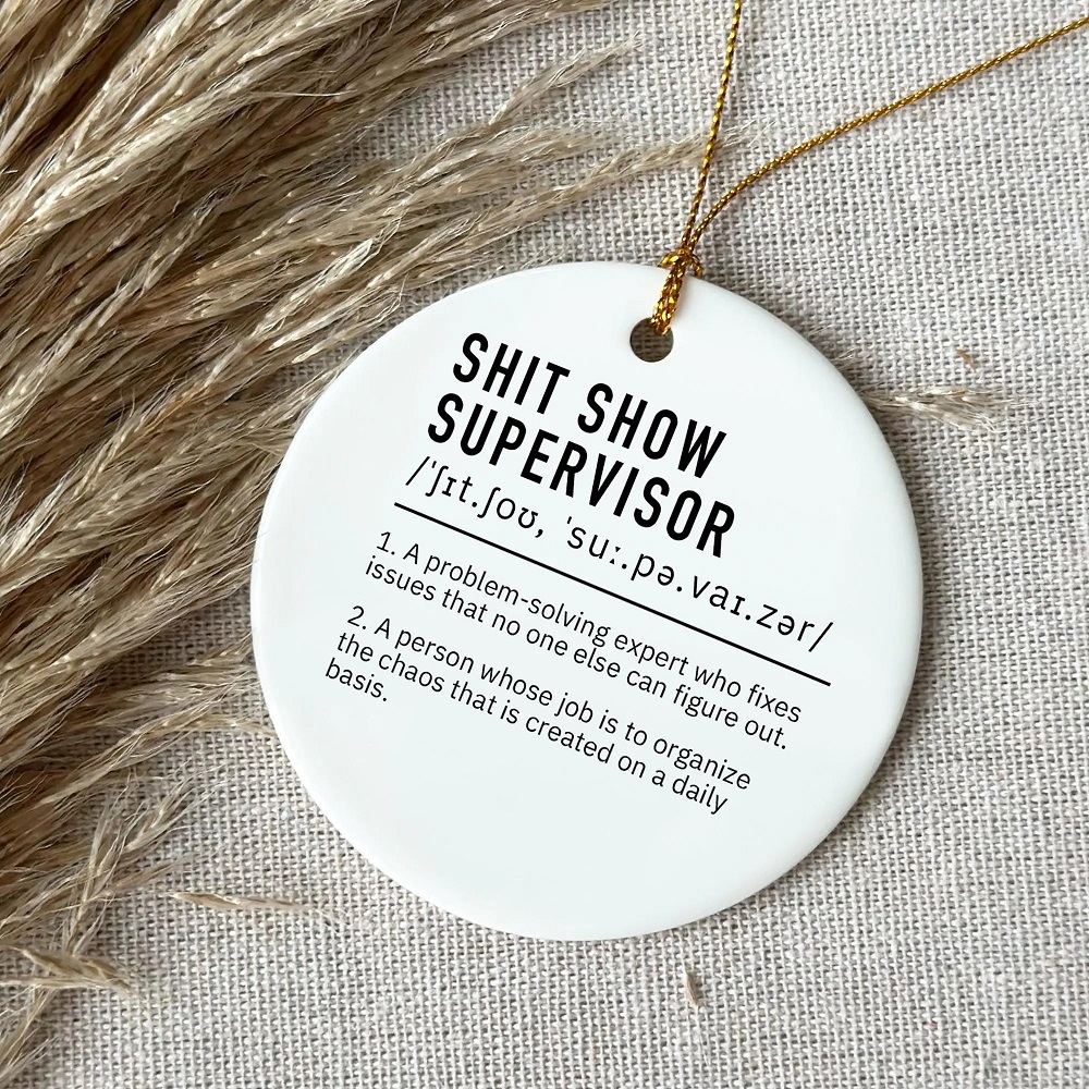 Fun decorative gifts