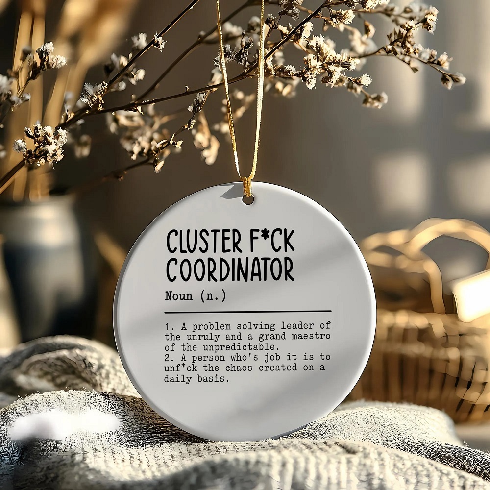 Fun decorative gifts