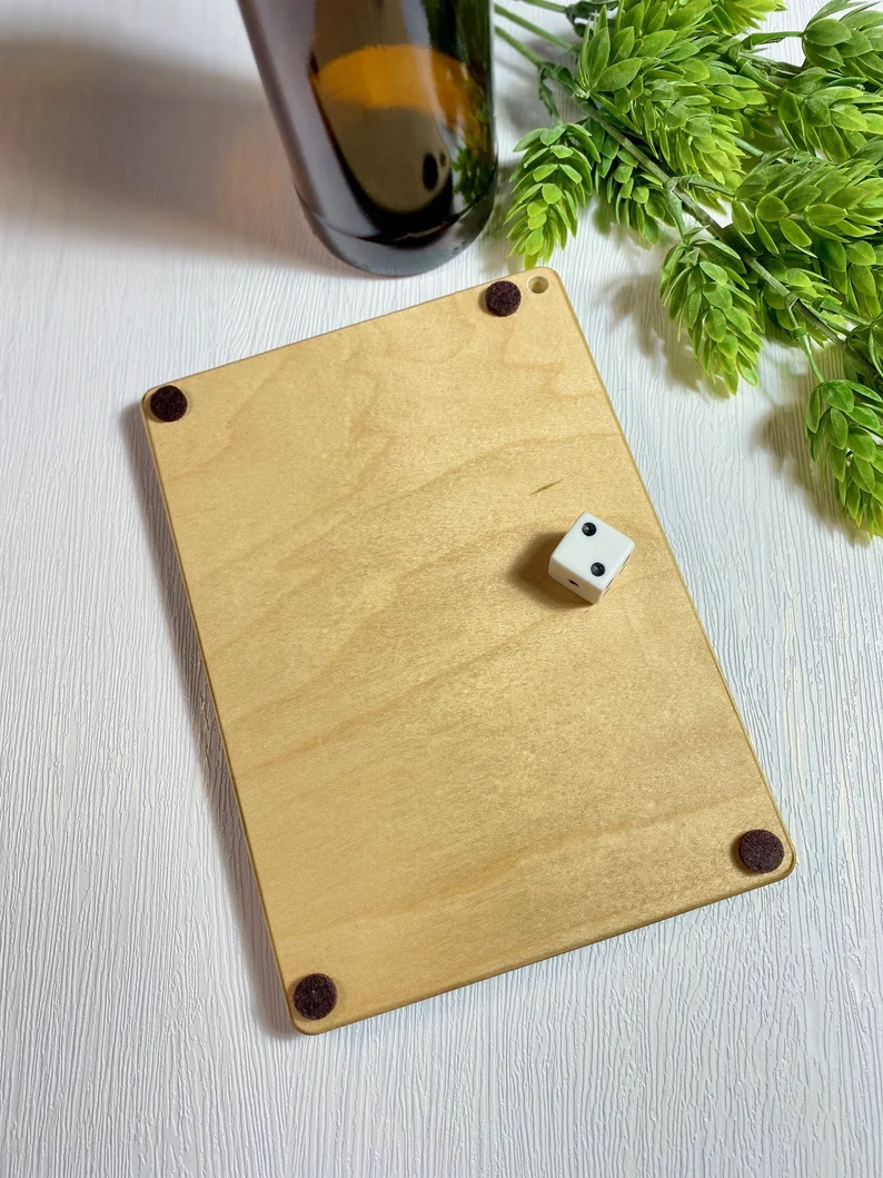 🥂Left Right Drink Drinking Game