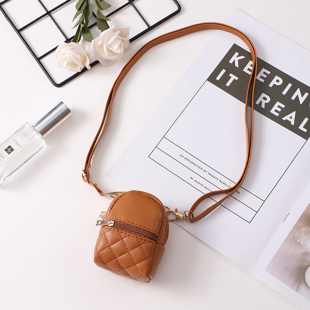 🎒Mini Backpack Keychain