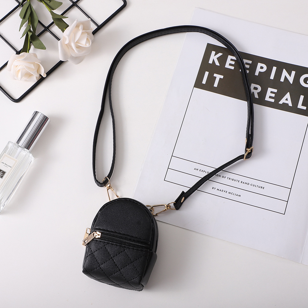 🎒Mini Backpack Keychain