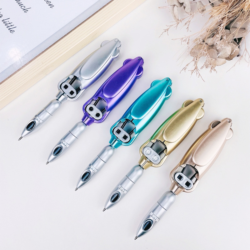 Robotic Transforming Gadget Pen