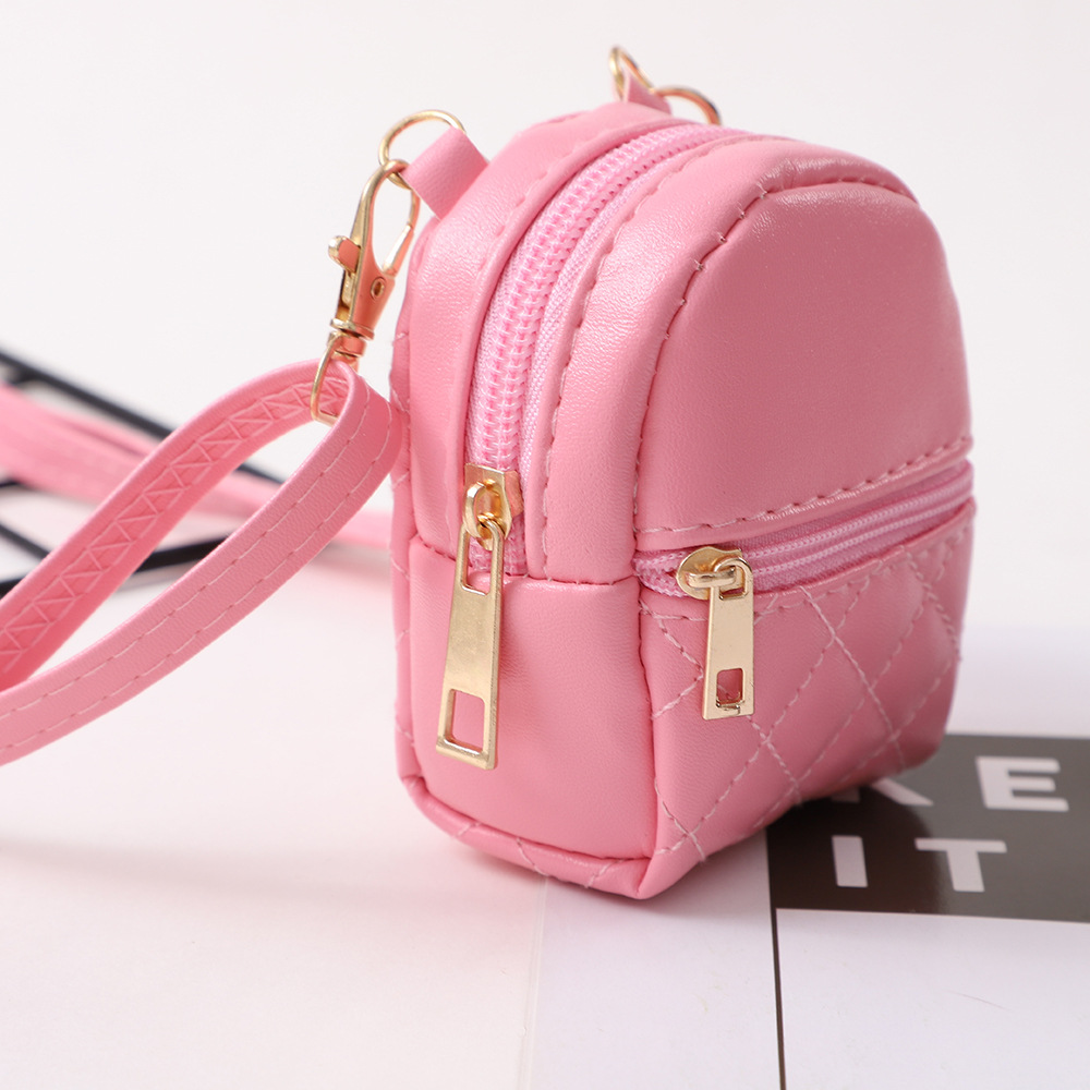 🎒Mini Backpack Keychain