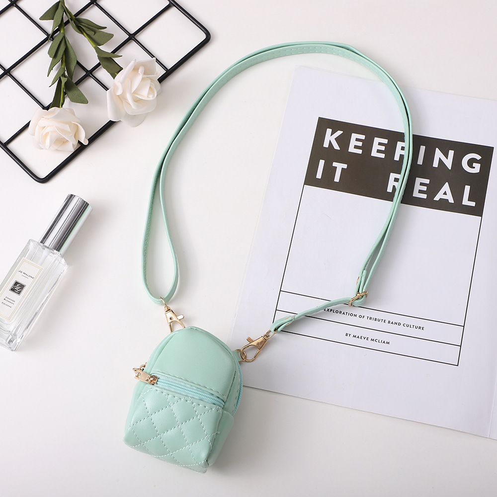 🎒Mini Backpack Keychain