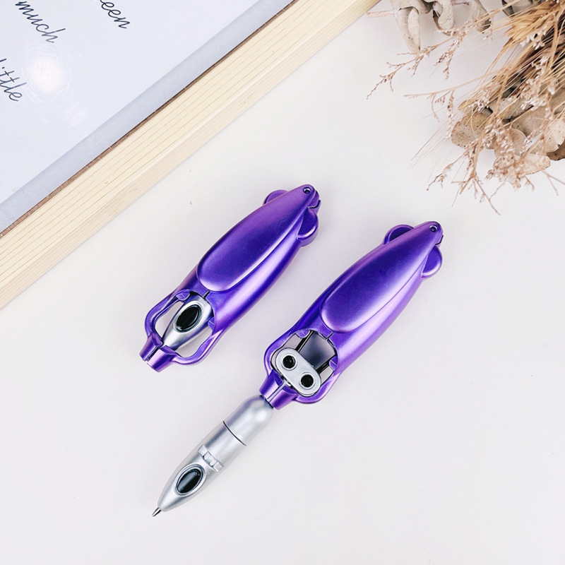 Robotic Transforming Gadget Pen