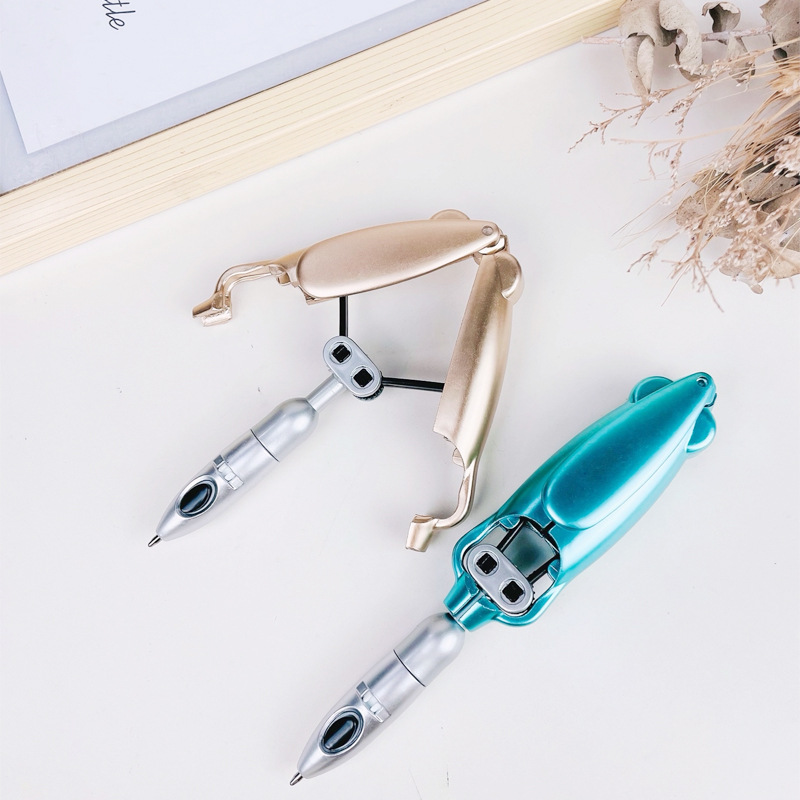 Robotic Transforming Gadget Pen