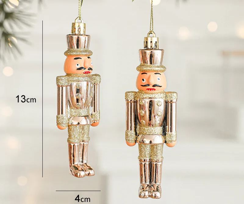 ✨Twinkling Christmas Ornament🎄