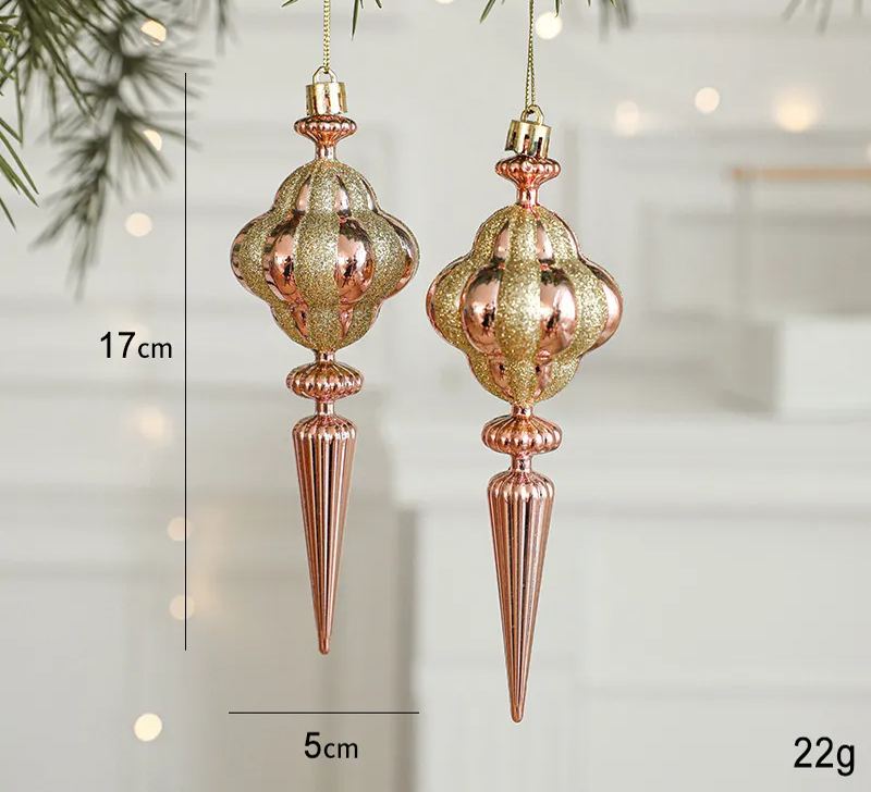 ✨Twinkling Christmas Ornament🎄