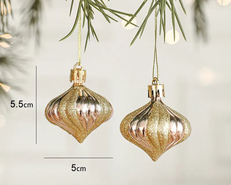 ✨Twinkling Christmas Ornament🎄