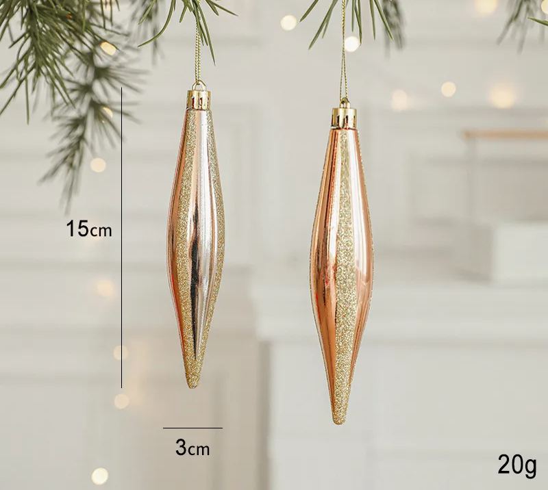 ✨Twinkling Christmas Ornament🎄