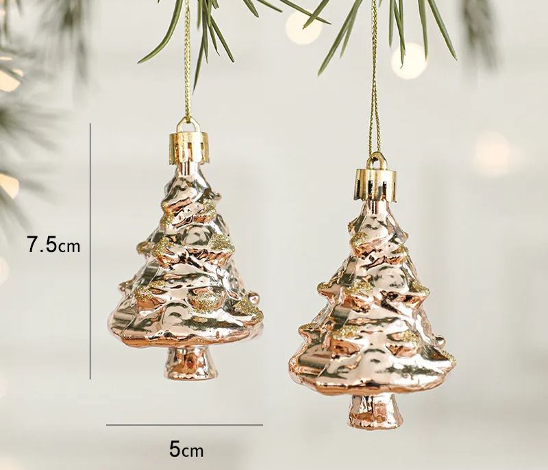 ✨Twinkling Christmas Ornament🎄