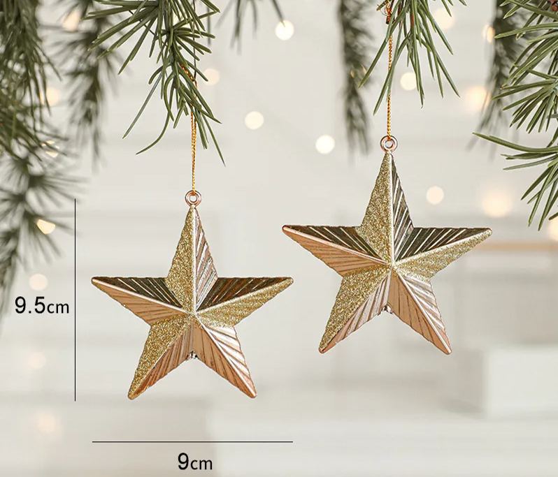 ✨Twinkling Christmas Ornament🎄