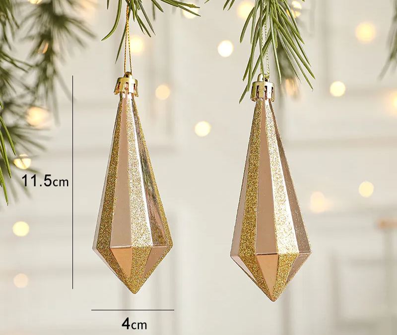 ✨Twinkling Christmas Ornament🎄