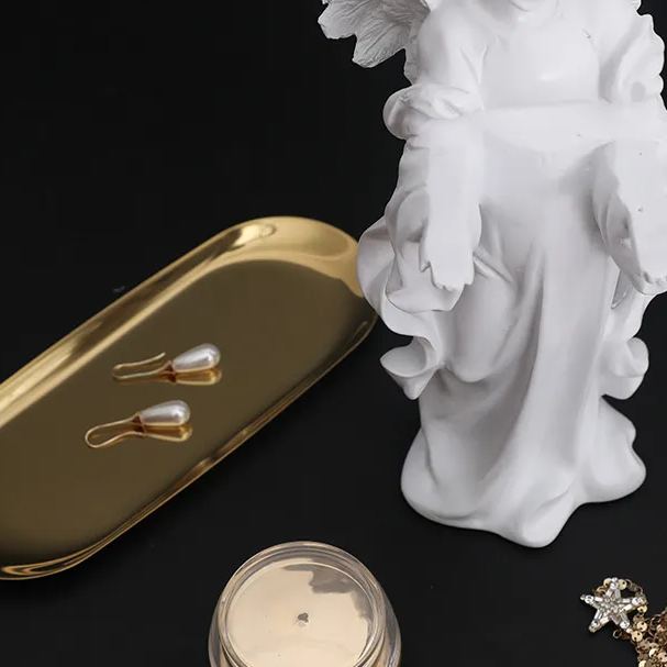 Angel Jewelry Tray