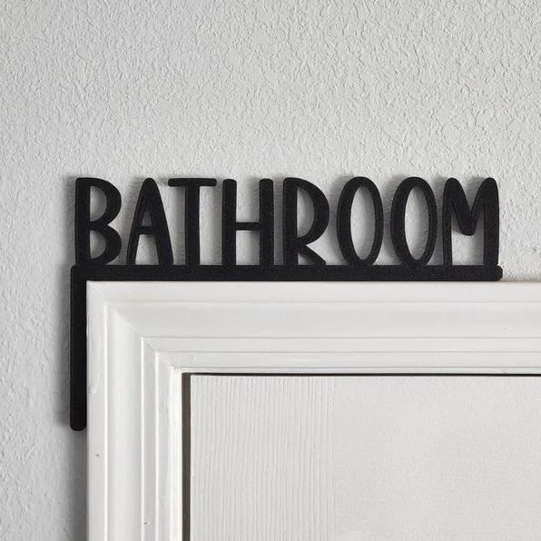 🎄2024 New Year Gift--Cute Door Topper