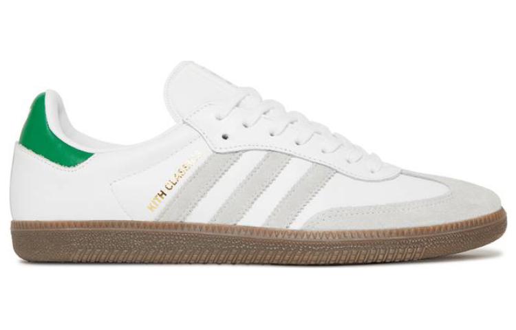 Athtdidas Kith x Samba OG 'Programa Clásicos' FX5398