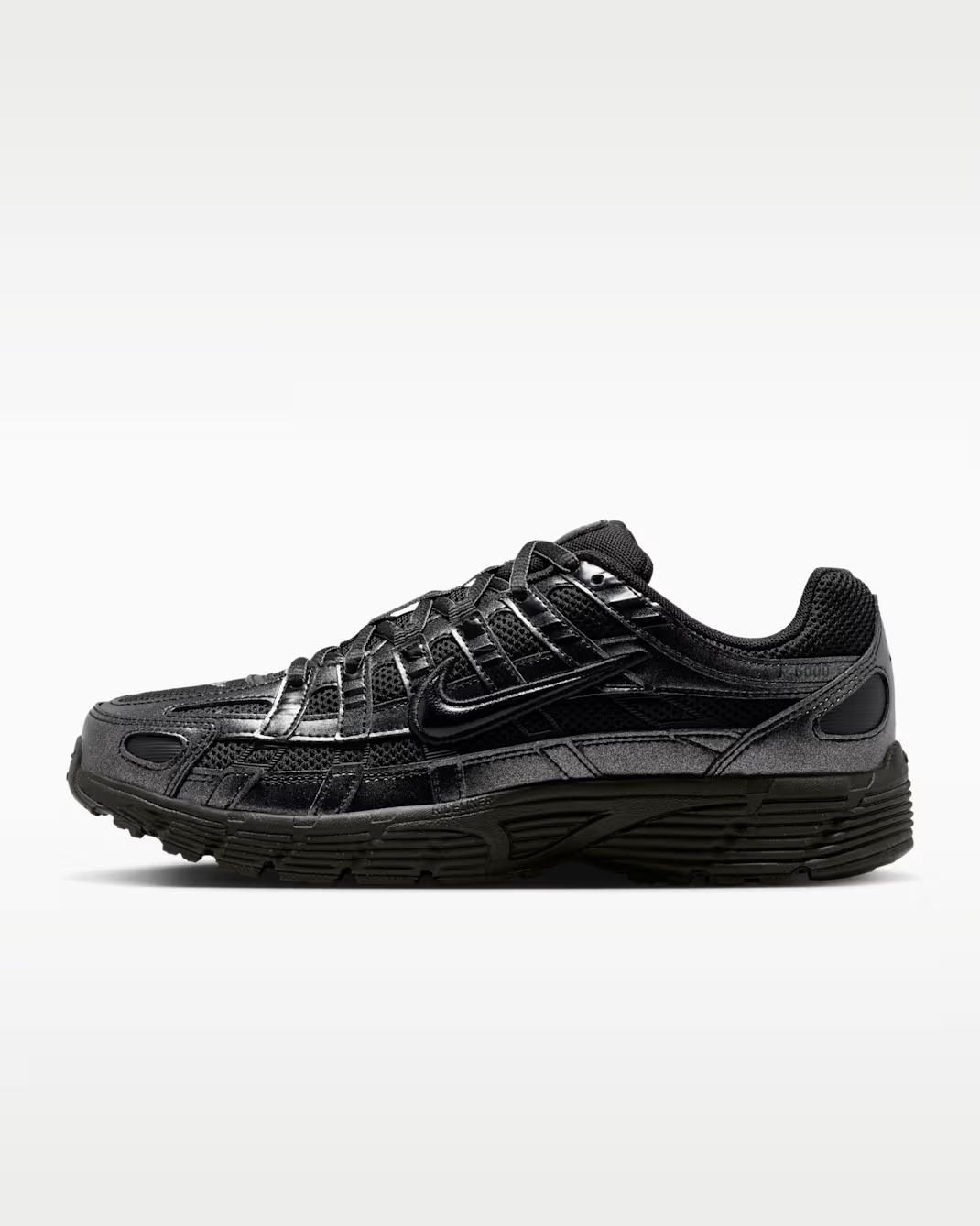 Nithtke P-6000 Women's Shoes