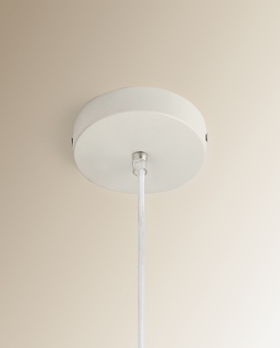 Lámpara de techo Lola El Corte Inglés