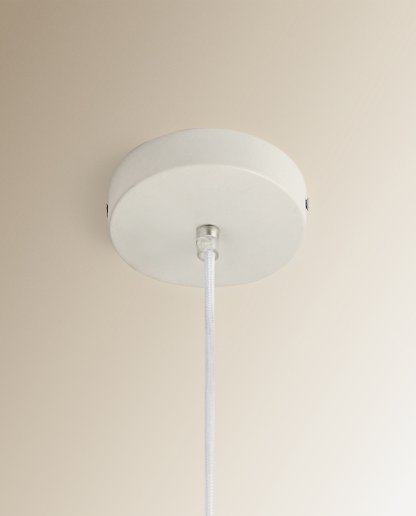 Lámpara de techo Lola El Corte Inglés