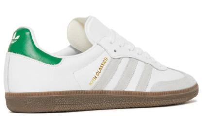 Athtdidas Kith x Samba OG 'Programa Clásicos' FX5398