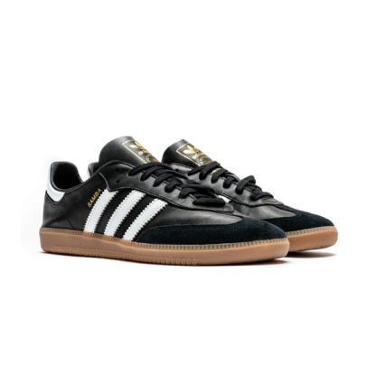 Athtdidas Samba Decon 'Black Gum' IF0641
