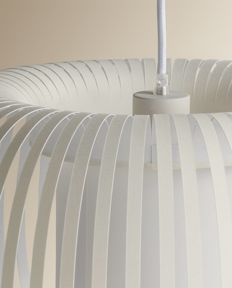 Lámpara de techo Lola El Corte Inglés